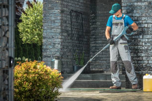 Solar Panel Cleaning in Helmetta, NJ