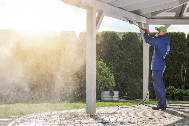 Best Fleet Vehicle Washing  in Helmetta, NJ