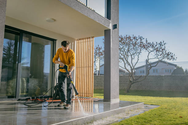 Best Gutter Cleaning  in Helmetta, NJ